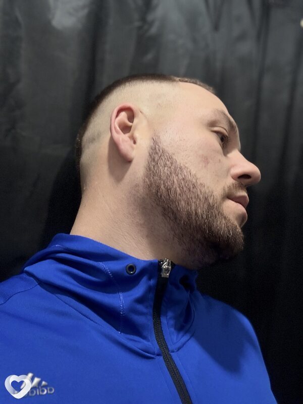 Hanter, 30, Минске — анкета №2379287