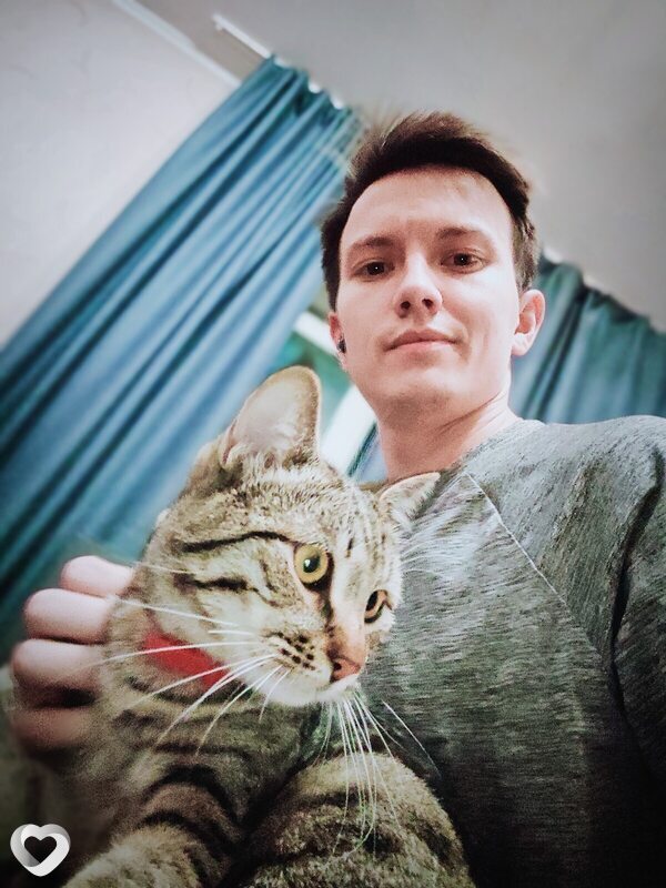 Руслан, 27, Шымкенте — анкета №2379300