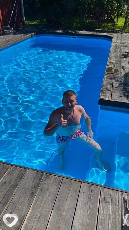 Иван, 35, Ростове-на-Дону — анкета №2379263