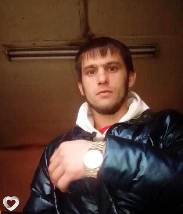 Руслан, 33, Кирове — анкета №2379265