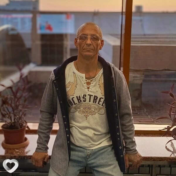 Денис, 49, Касли — анкета №2379271