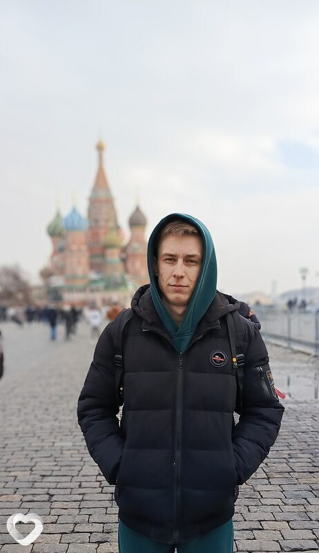 Геннадий, 28, Калуге — анкета №2379280