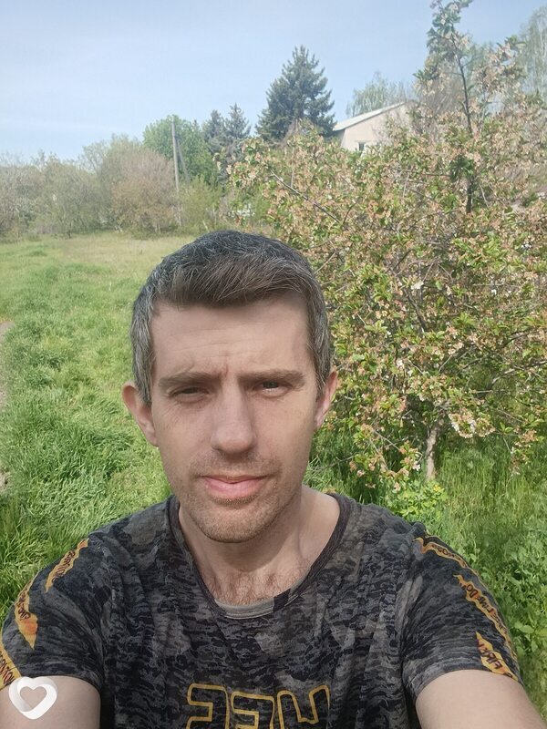 Евгений, 34, Луганске — анкета №2379207