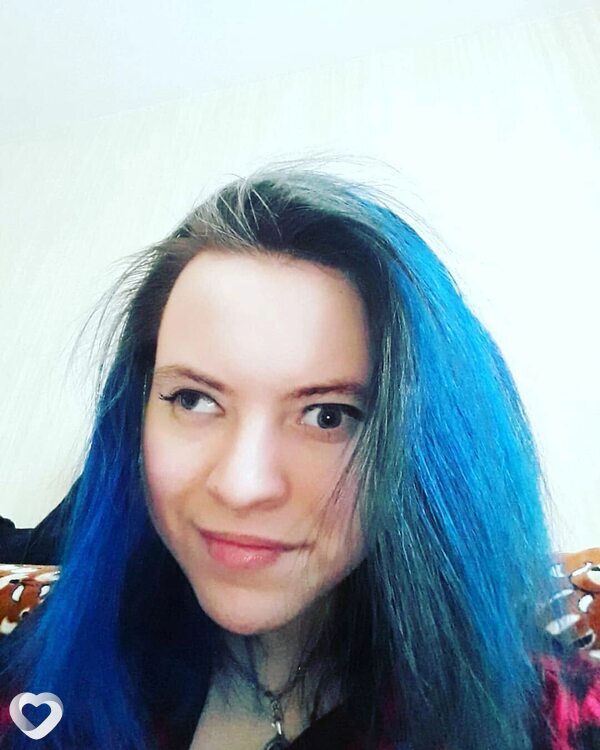 Кицу, 30, Сургуте — анкета №2379209