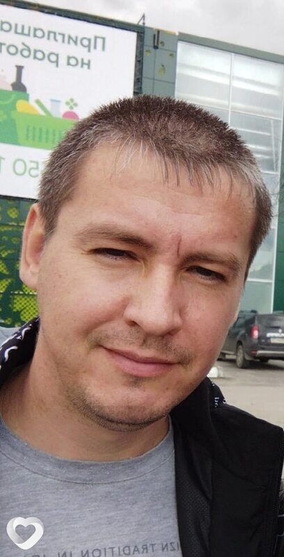 Олег, 37, Володарске — анкета №2379221
