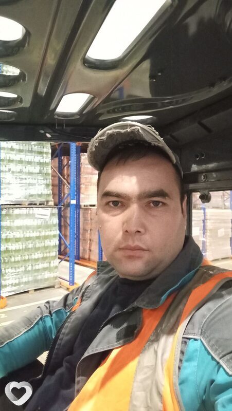 Баходиржон, 41, Владивостоке — анкета №2379228
