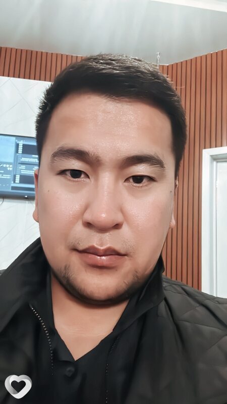 Алтай, 30, Астане — анкета №2380132