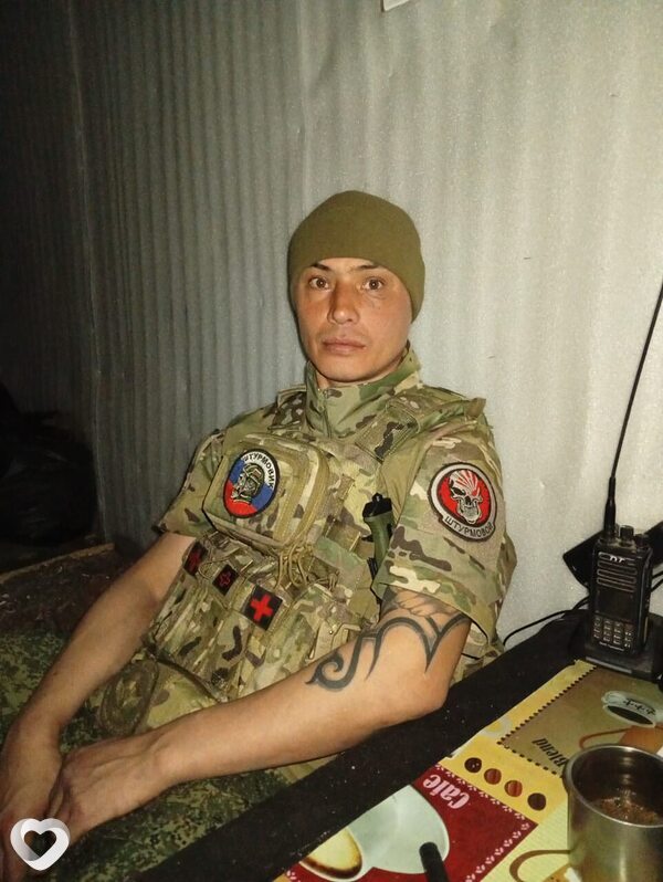 Алексей, 39, Новосибирске — анкета №2380135