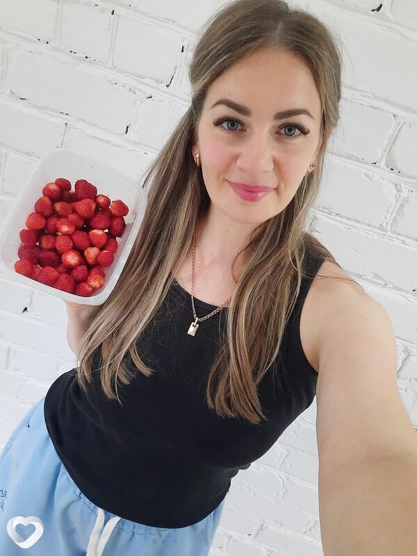 Наталья, 41, Новокузнецке — анкета №2380137