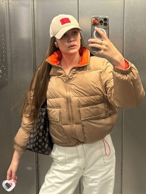 Виктория, 27, Тамбове — анкета №2380138