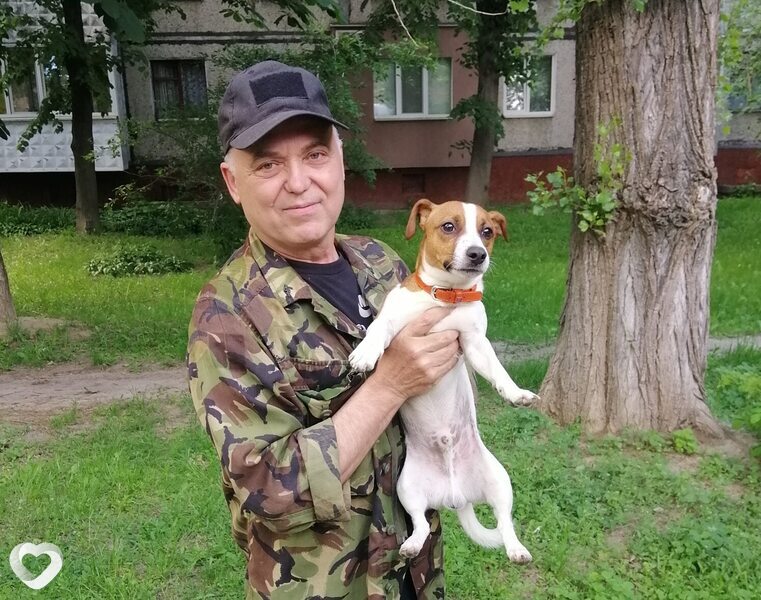 Валерий, Чернигов