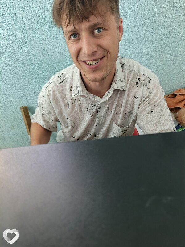 Яков, 30, Липецке — анкета №2380149