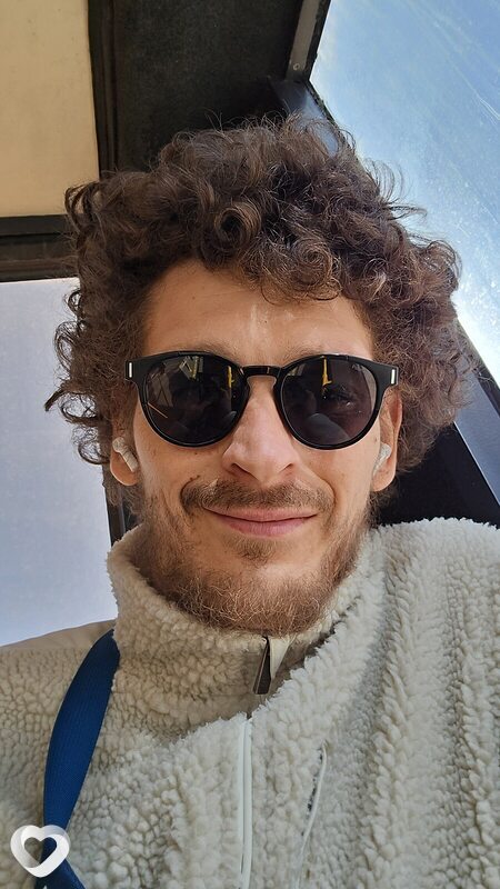 Константин, 35, Бикине — анкета №2379391