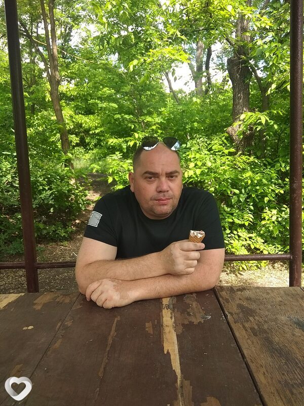 Dmitri, 47, Кишинёв — анкета №2379396