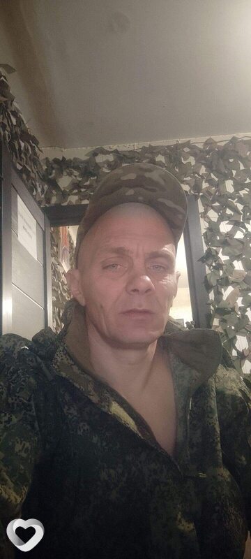 Жорик, 45, Волгограде — анкета №2379402