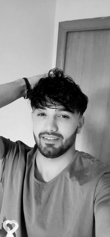 Рамазон, 25, Новосибирске — анкета №2379409