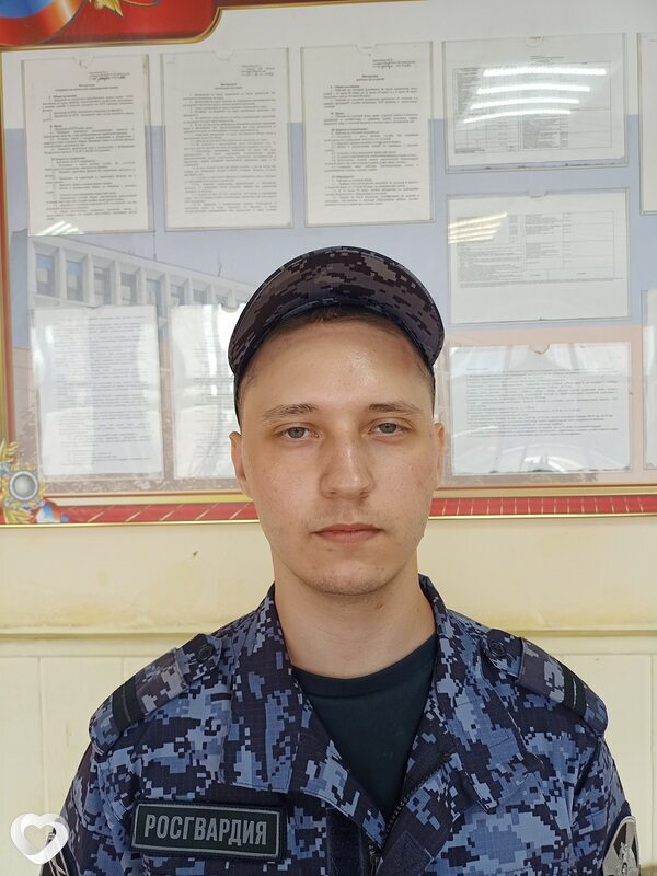 Андрей, 23, Ростове-на-Дону — анкета №2379422