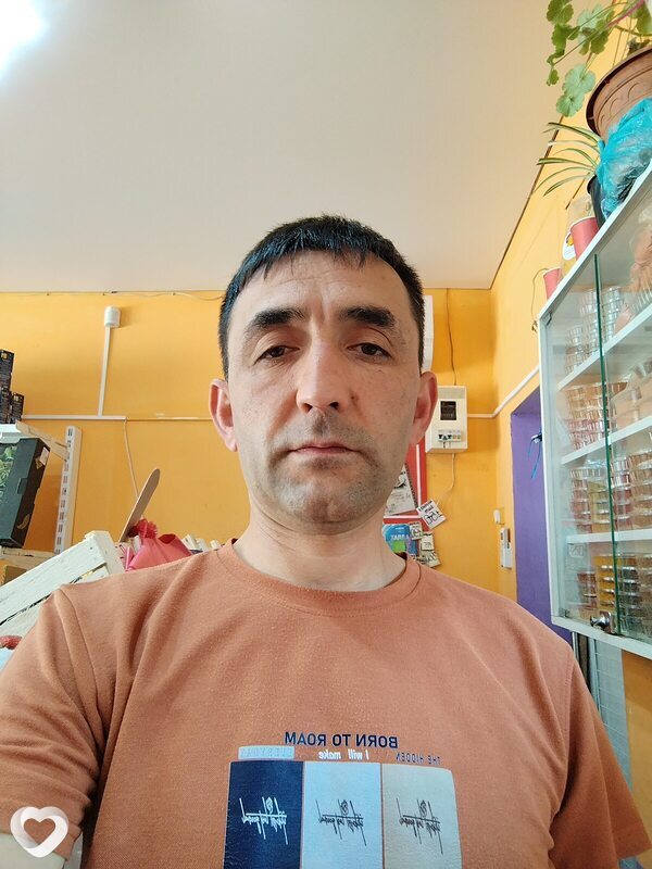 Нурик, 40, Уфе — анкета №2379430