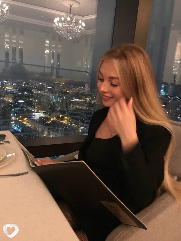 Ell, 33, Екатеринбурге — анкета №2379437