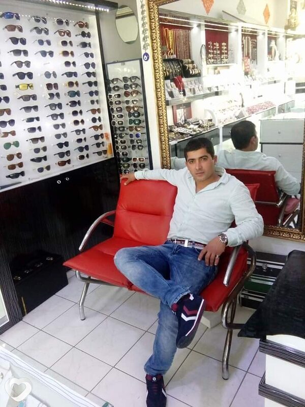 Бабек, 42, Томске — анкета №2379440