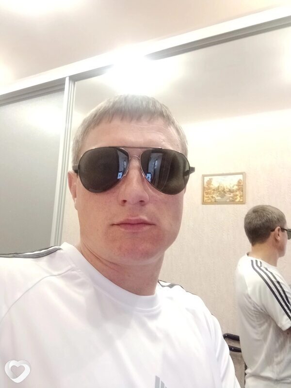 Александр, 43, Кстове — анкета №2379443