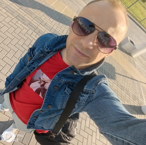 Петр, 41, Бресте — анкета №2379448
