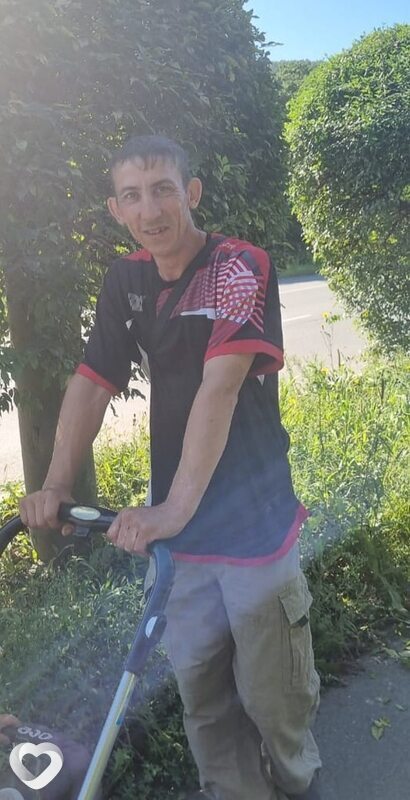 Андрей, 40, Находке — анкета №2379454
