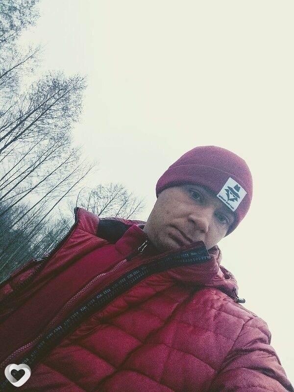 Павел, 30, Киржаче — анкета №2380185