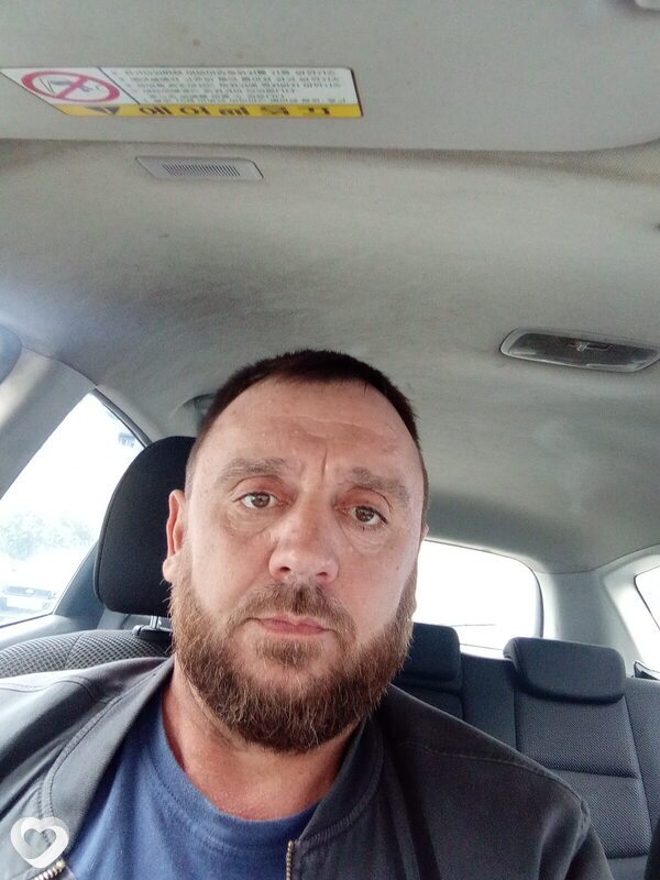 Владимир, 42, Красноярске — анкета №2380191