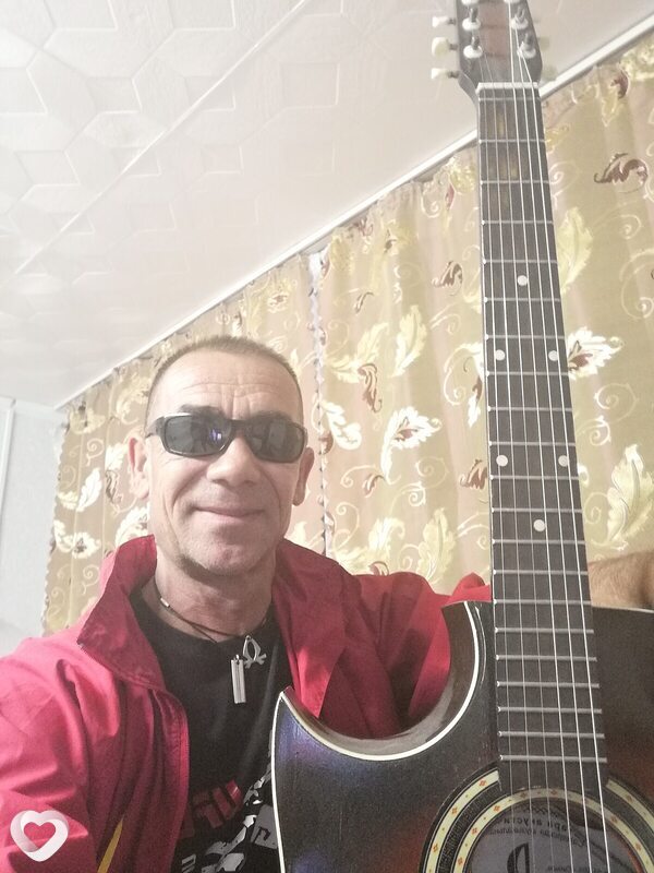 Акмаль, 56, Набережных Челнах — анкета №2380192