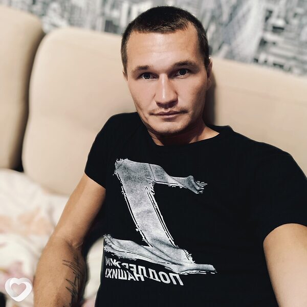 Alex, 35, Бобруйске — анкета №2380195