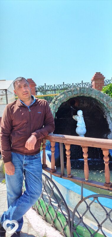 Вячеслав, 47, Копейске — анкета №2380197