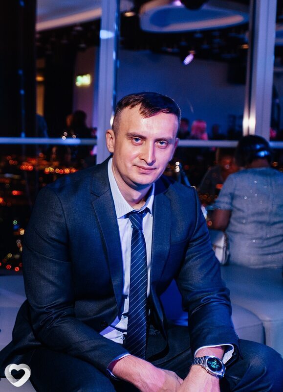 Вв, 41, Москве — анкета №2380205
