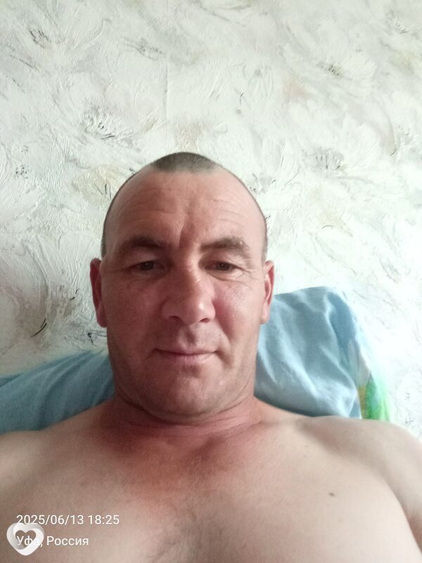 Ирик, 40, Набережных Челнах — анкета №2379362