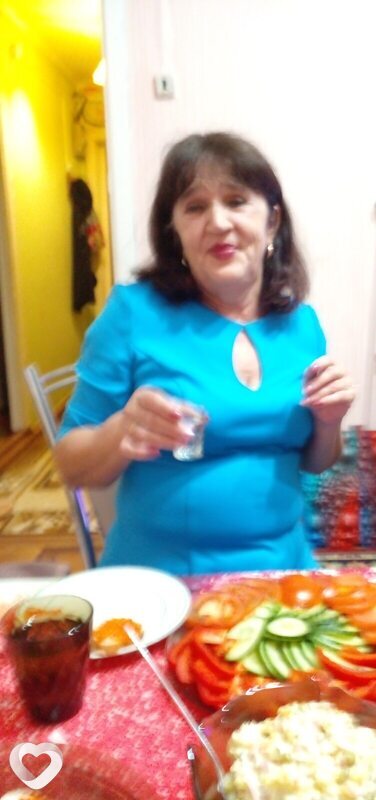Таисия, 60, Усть-Илимск — анкета №2379363