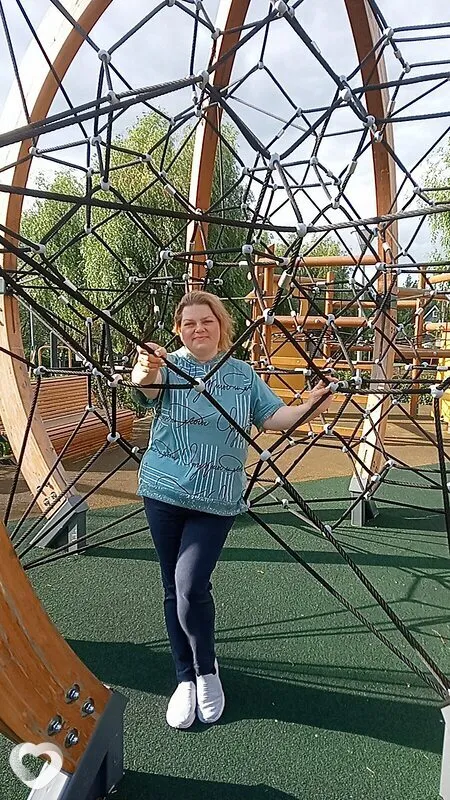 Наталья, 43, Москве — анкета №2379380