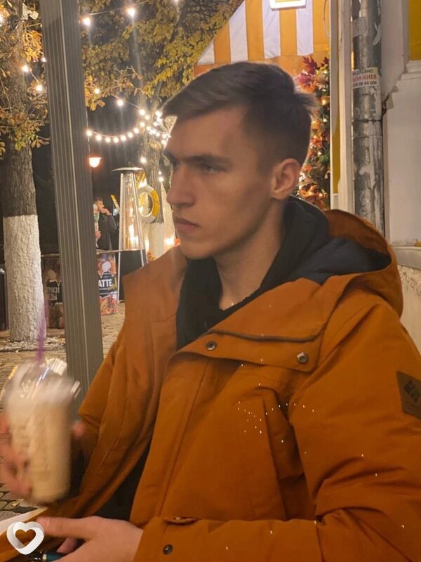 Тимур, 25, Симферополе — анкета №2379508