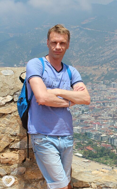 Вадим, 50, Ульяновске — анкета №2379510