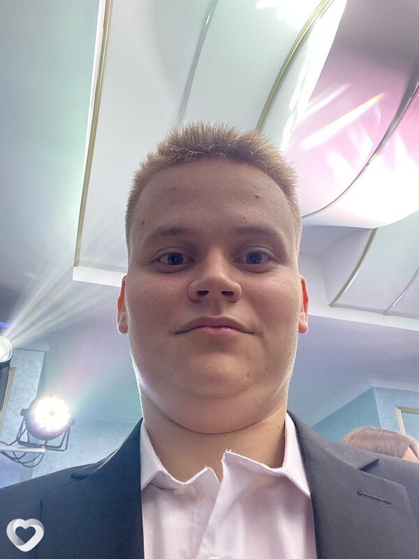Роман, 21, Таганроге — анкета №2379511