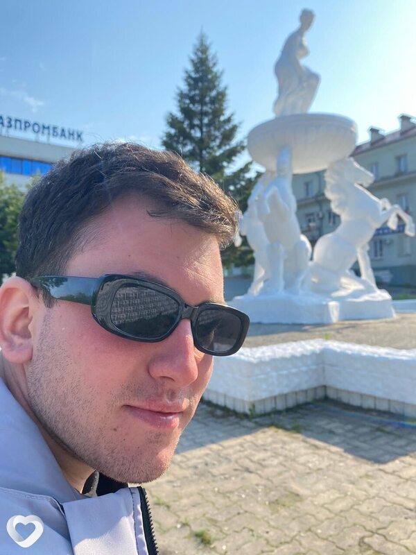 Димасик, 23, Находке — анкета №2379523