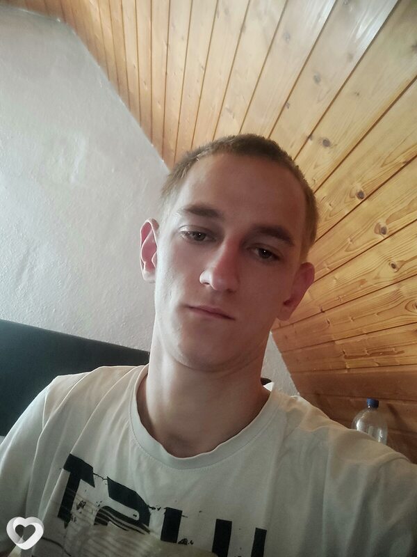 Dimas, 22, Полтаве — анкета №2379524