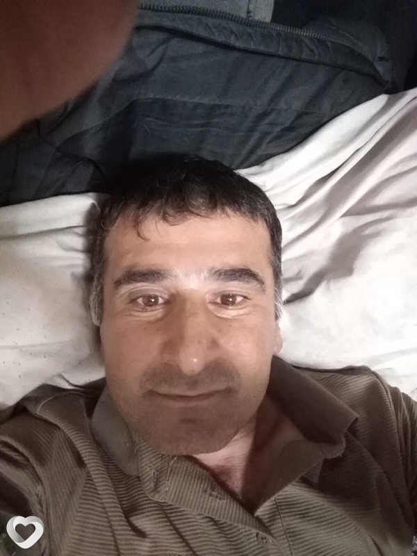 Саид, 51, Екатеринбурге — анкета №2379525