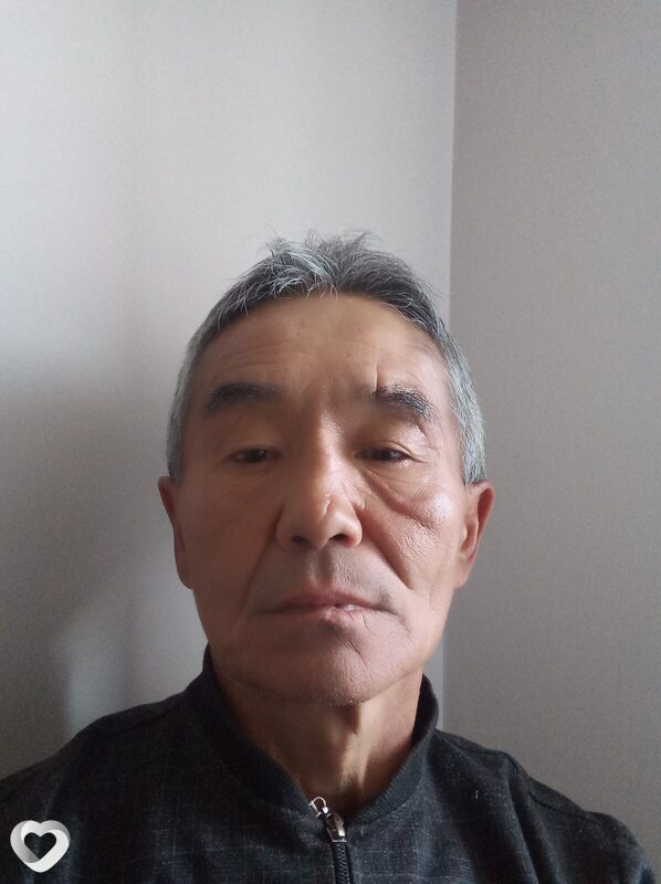 Шоëн, 61, Улан-Удэ — анкета №2379526