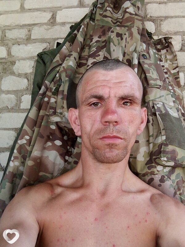 Александр, 34, Луганске — анкета №2379498
