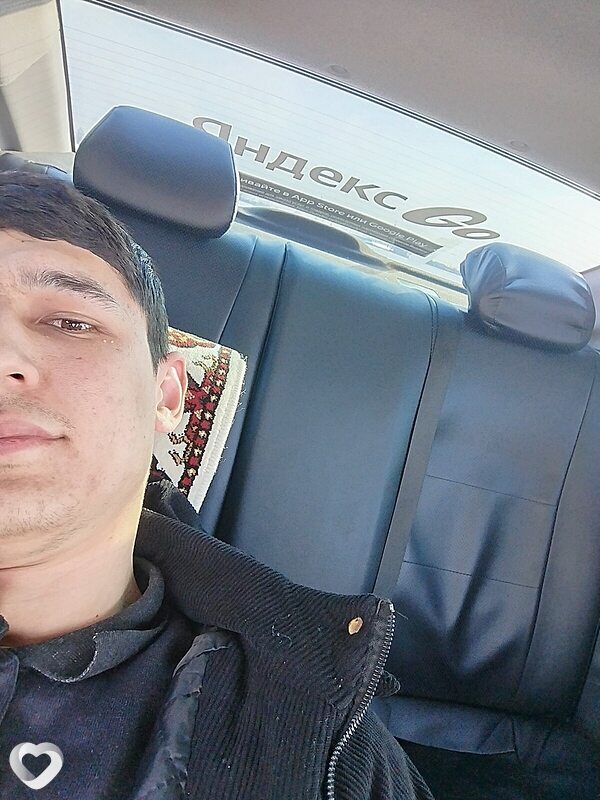 Мекан, 24, Казани — анкета №2379499
