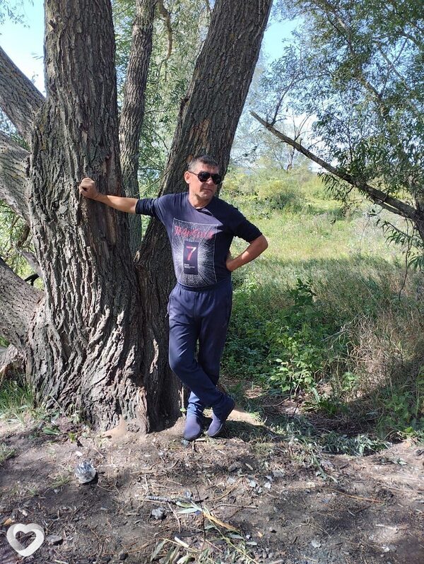 Дмитрий, 40, Нефтекамске — анкета №2379500