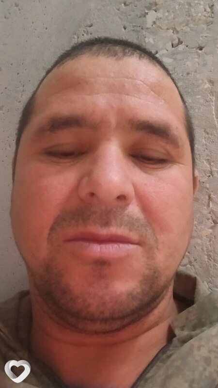 Yuldosh, 41, Москве — анкета №2379501