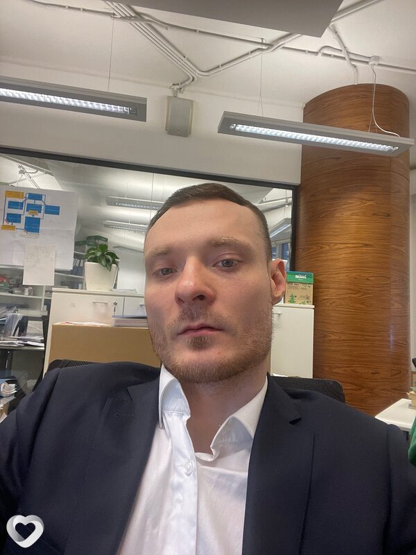 Александр, 33, Москве — анкета №2379506