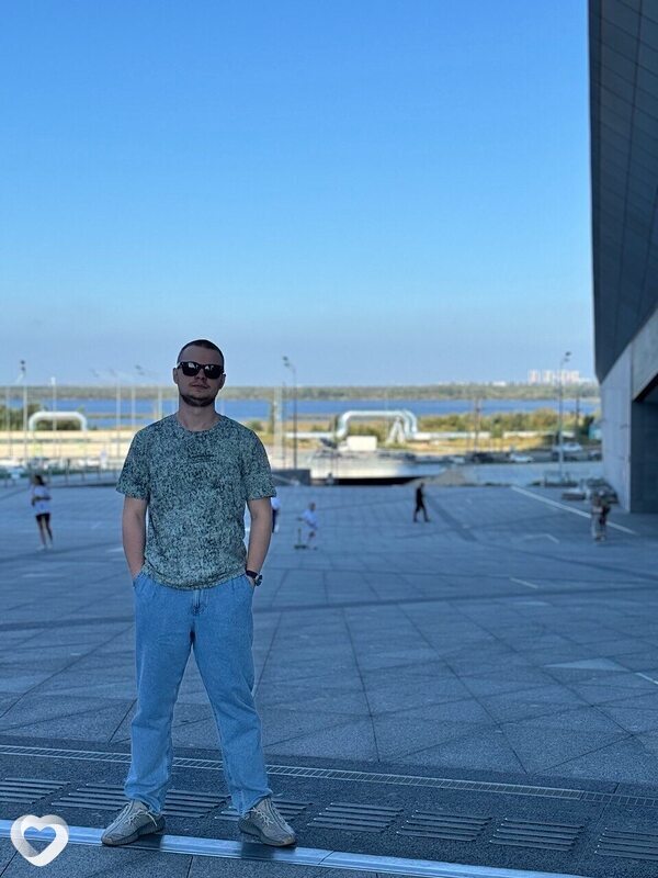 Дмитрий, 23, Санкт-Петербурге — анкета №2379544