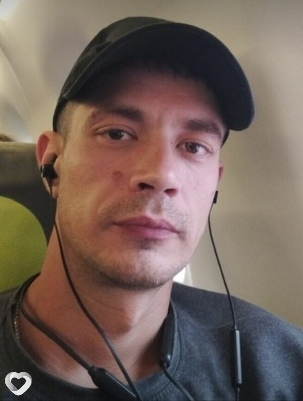 Дмитрий, Мирный